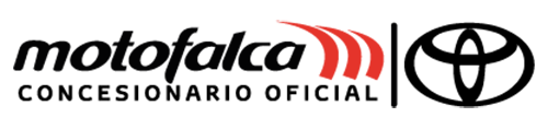 Motofalca concesionario oficial Toyota